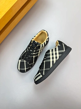 Кеды Мужские Burberry 2389610
