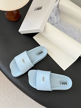 Шлепанцы Женские Maison Margiela 1818685