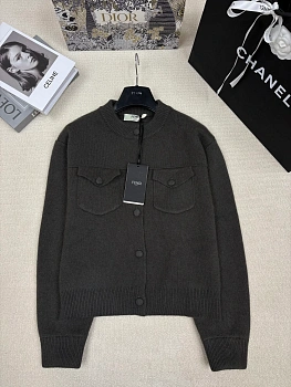 Джемперы И Свитеры Женские Fendi 1135837