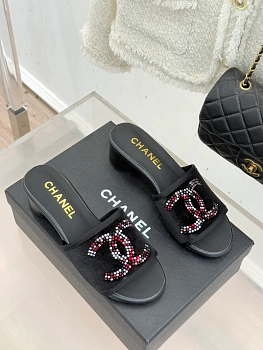 Сандалии Женские Chanel 11167379