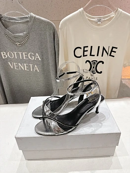 Босоножки Женские Celine 10988393