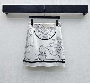 Юбки Женские Hermes 3820817