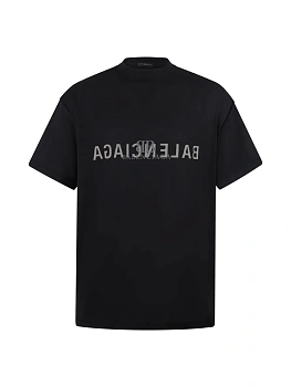 Футболки Женские Balenciaga 13222638