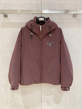 Куртки И Пуховики Мужские Prada 492861