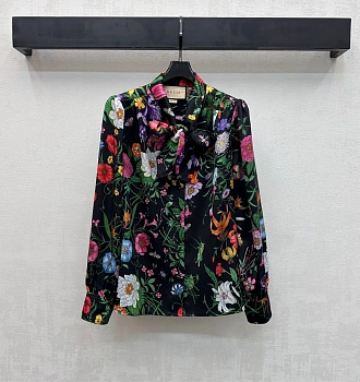 Рубашки Женские Gucci 5057360