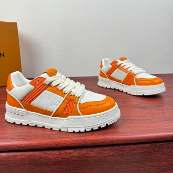 Кроссовки Мужские Louis Vuitton 11989877