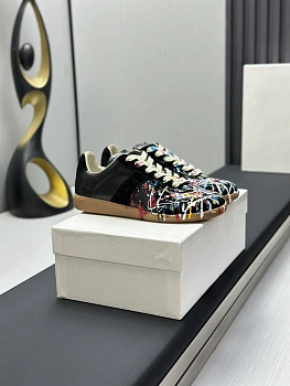 Кеды Женские Maison Margiela 9039714