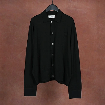 Джемперы И Свитеры Женские Ami Paris 11157211