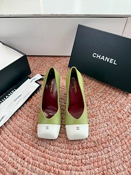 Туфли Женские Chanel 13472653