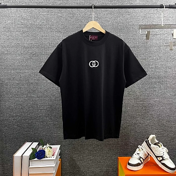 Футболки Мужские Gucci 3402100