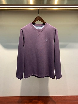 Свитшоты И Худи Мужские Brunello Cucinelli 126673