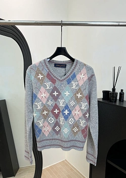 Джемперы И Свитеры Женские Louis Vuitton 852516
