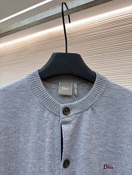 Джемперы И Свитеры Мужские Christian Dior 13187663
