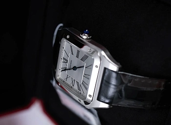 Часы Женские Cartier 1291634