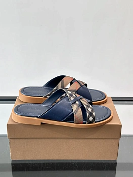 Сандалии Мужские Burberry 13480040