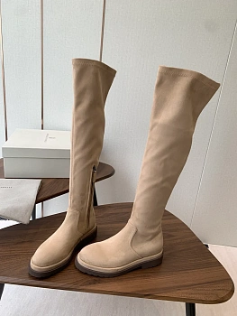 Сапоги Женские Brunello Cucinelli 138017