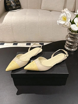 Туфли Женские Chanel 5366053