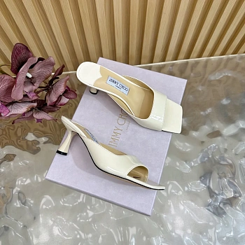 Босоножки Женские Jimmy Choo 679352