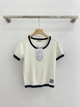 Топы Женские Chanel 11688415