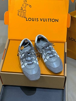 Кроссовки Женские Louis Vuitton 1130739