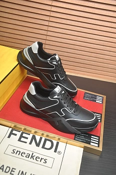 Кроссовки Мужские Fendi 1845172