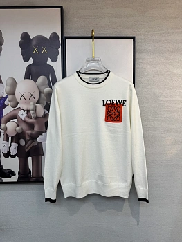 Джемперы И Свитеры Мужские Loewe 658192