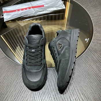 Кроссовки Мужские Prada 787520