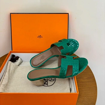 Босоножки Женские Hermes 4504048