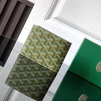 Кошельки Goyard 273988