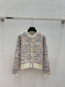 Джемперы И Свитеры Женские Chanel 273634