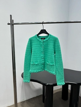 Жакеты Женские Chanel 6637869