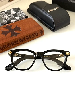 Очки Chrome Hearts 465663