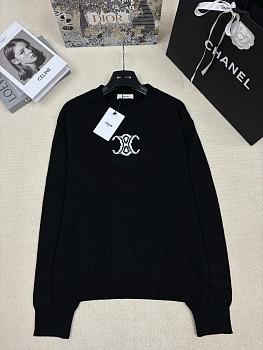 Джемперы И Свитеры Женские Celine 1135842