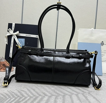 Классические Сумки Женские Prada 11462522
