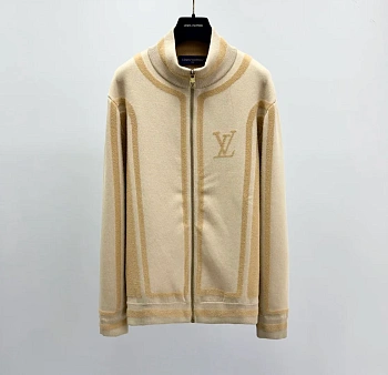 Джемперы И Свитеры Мужские Louis Vuitton 11454484