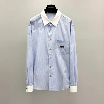 Рубашки Мужские Louis Vuitton 9640750