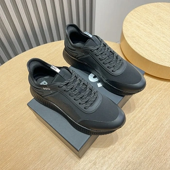 Кроссовки Мужские Hugo Boss 283844