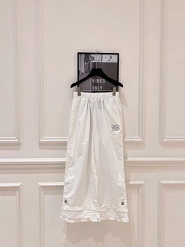 Брюки Женские Chanel 10471219