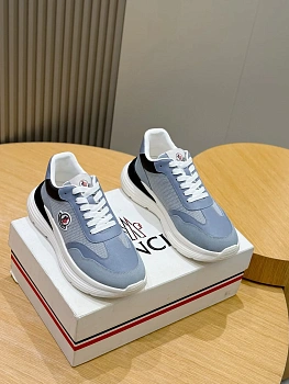 Кроссовки Мужские Moncler 2030114
