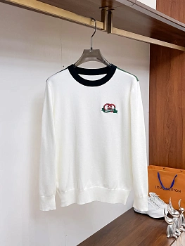 Свитшоты И Худи Мужские Gucci 384079