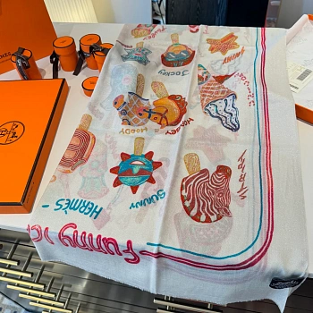 Шарфы Louis Vuitton 438476