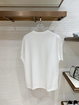 Футболки Мужские Prada 4438596