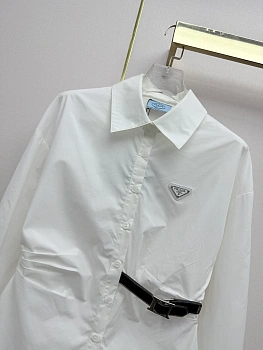 Рубашки Женские Prada 11541137