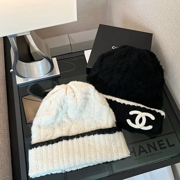 Головные Уборы Chanel 3844432
