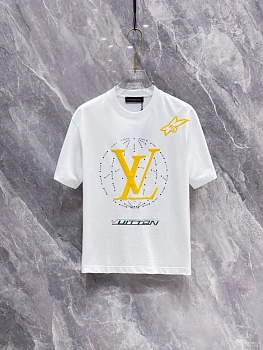 Футболки Мужские Louis Vuitton 928063