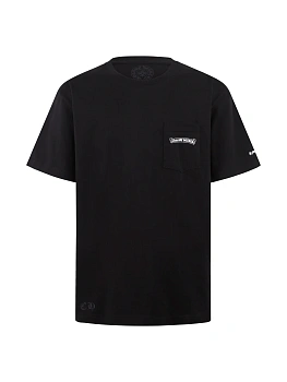 Футболки Женские Chrome Hearts 11309111