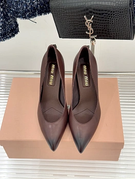 Туфли Женские Miu Miu 5649006