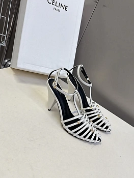 Босоножки Женские Celine 4507811