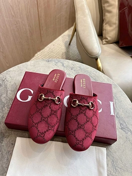Мюли И Сабо Женские Gucci 556065
