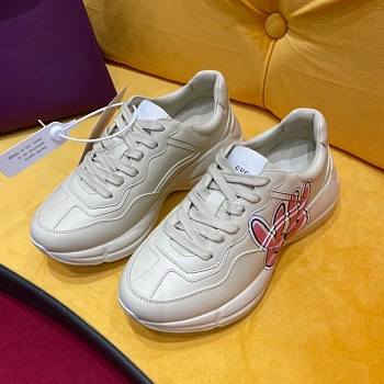 Кроссовки Женские Gucci 20627